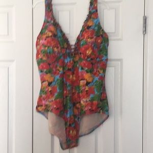 BabyPhat one piece swimsuit